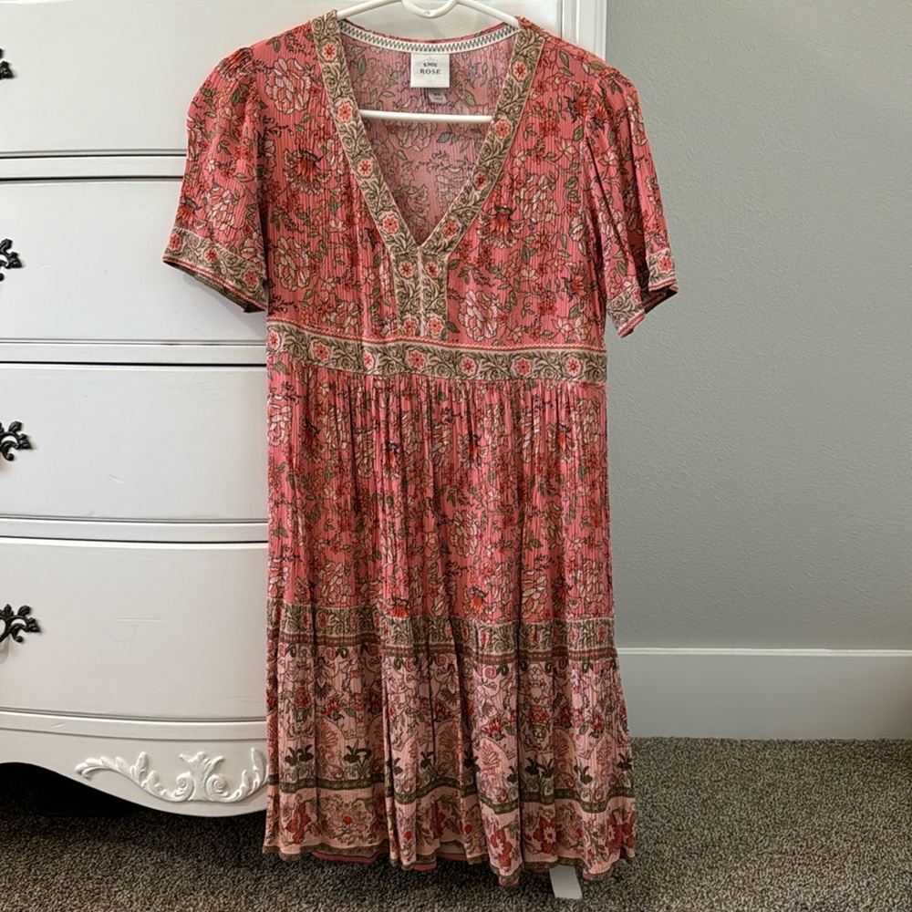 Knox Rose dress size XS